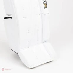 Brian's NetZero 2 Junior Goalie Leg Pads -Warrior Shop brian s leg pads brian s netzero 2 junior goalie leg pads 12891377598530