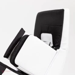 Brian's NetZero 2 Junior Goalie Leg Pads -Warrior Shop brian s leg pads brian s netzero 2 junior goalie leg pads 12891377696834