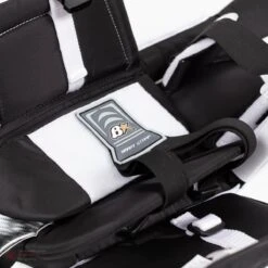 Brian's NetZero 2 Junior Goalie Leg Pads -Warrior Shop brian s leg pads brian s netzero 2 junior goalie leg pads 12891377729602