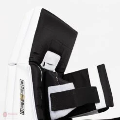 Brian's NetZero 2 Junior Goalie Leg Pads -Warrior Shop brian s leg pads brian s netzero 2 junior goalie leg pads 12891377762370