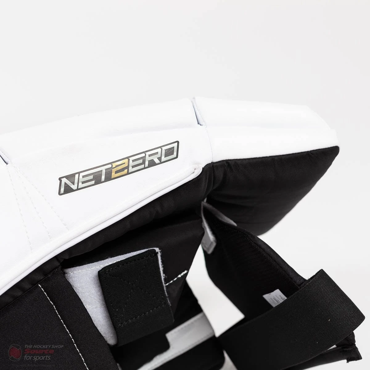 Brian's NetZero 2 Youth Goalie Leg Pads 5 Brian's NetZero 2 Youth Goalie Leg Pads - Image 5