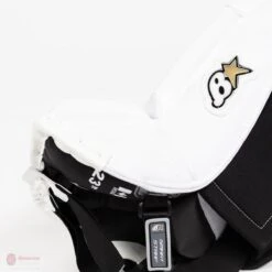 Brian's NetZero 2 Youth Goalie Leg Pads 17 Brian's NetZero 2 Youth Goalie Leg Pads -Warrior Shop brian s leg pads brian s netzero 2 youth goalie leg pads 11491489480770