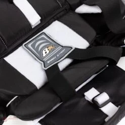 Brian's NetZero 2 Youth Goalie Leg Pads 19 Brian's NetZero 2 Youth Goalie Leg Pads -Warrior Shop brian s leg pads brian s netzero 2 youth goalie leg pads 11491490103362