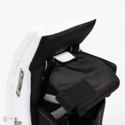 Brian's NetZero 2 Youth Goalie Leg Pads 22 Brian's NetZero 2 Youth Goalie Leg Pads -Warrior Shop brian s leg pads brian s netzero 2 youth goalie leg pads 11491490660418