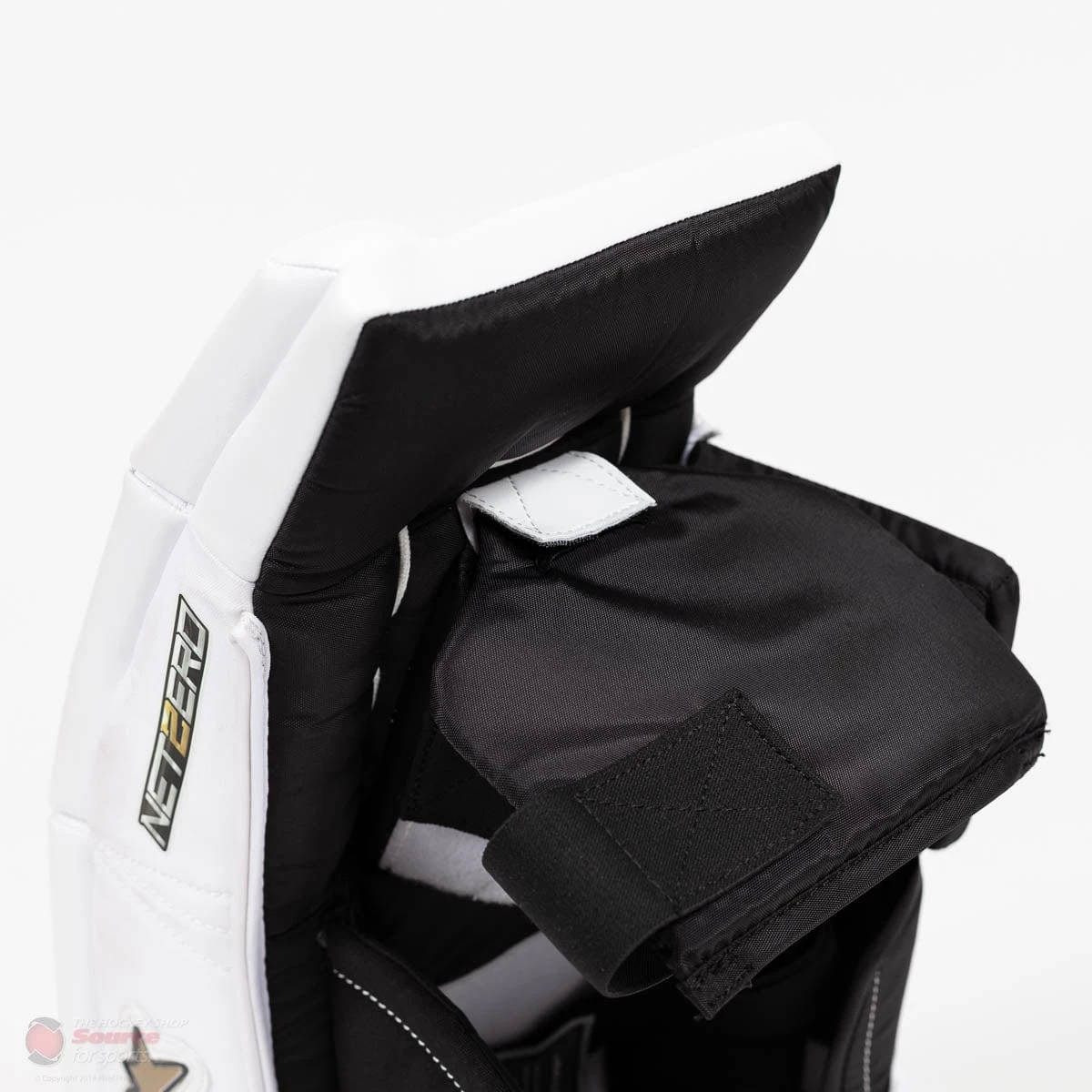 Brian's NetZero 2 Youth Goalie Leg Pads 11 Brian's NetZero 2 Youth Goalie Leg Pads - Image 11