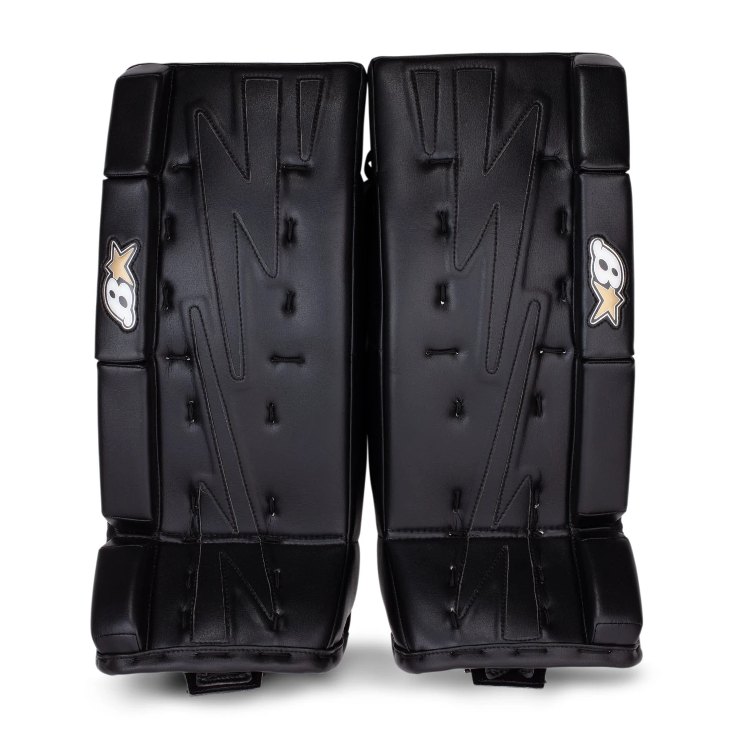 Brian's NetZero 2 Youth Goalie Leg Pads 12 Brian's NetZero 2 Youth Goalie Leg Pads - Image 12