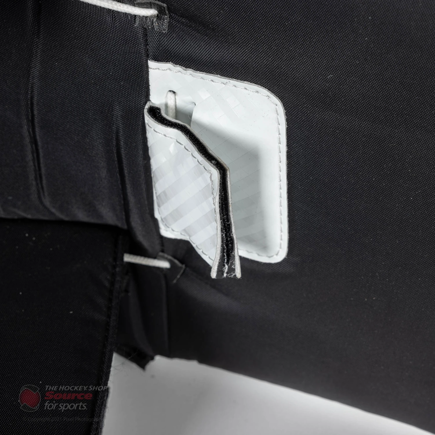 Brian's OPTiK X2 Intermediate Goalie Leg Pads 16 Brian's OPTiK X2 Intermediate Goalie Leg Pads - Image 16