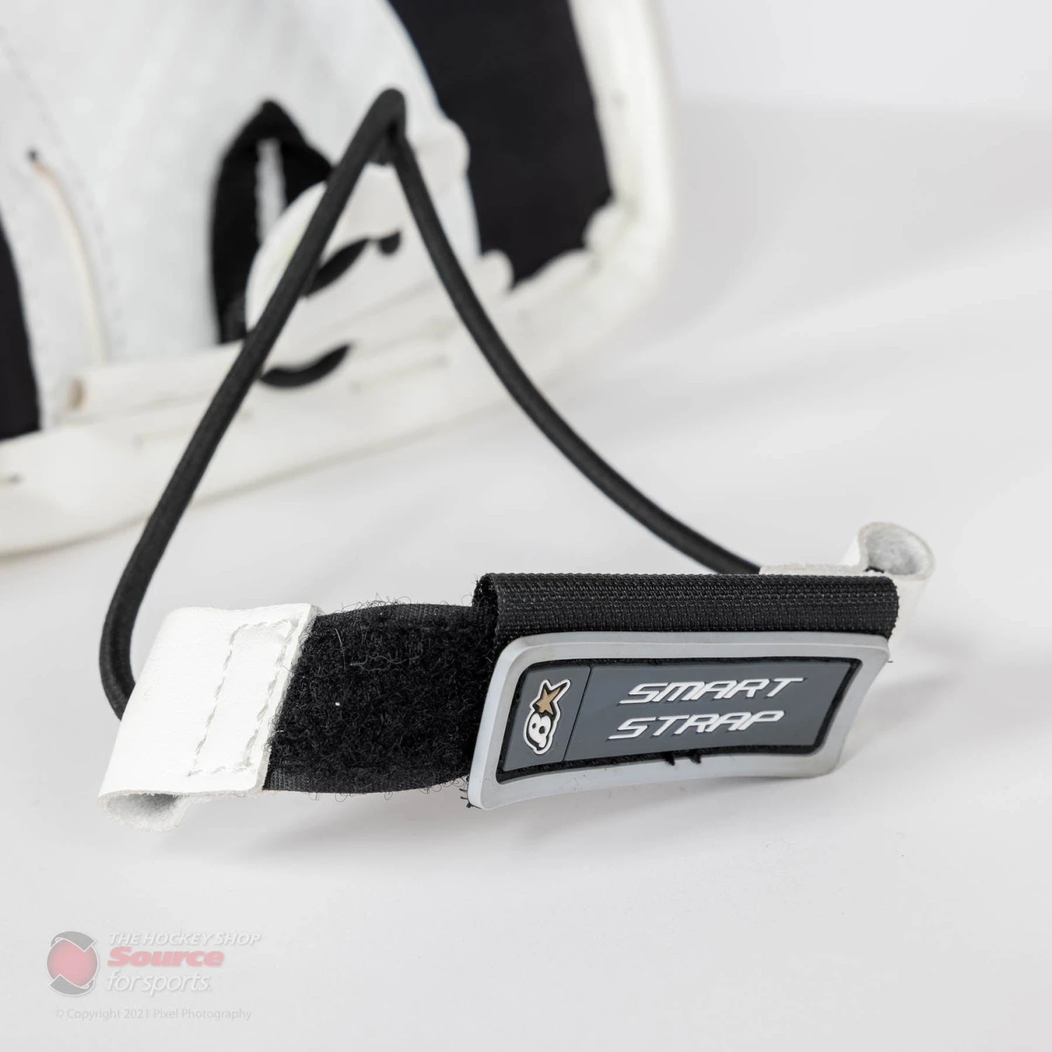 Brian's OPTiK X2 Intermediate Goalie Leg Pads 18 Brian's OPTiK X2 Intermediate Goalie Leg Pads - Image 18