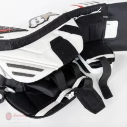 Brian's OPTiK X2 Intermediate Goalie Leg Pads 28 Brian's OPTiK X2 Intermediate Goalie Leg Pads -Warrior Shop brian s leg pads brian s optik x2 intermediate goalie leg pads 27999380209730