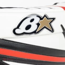 Brian's OPTiK X2 Intermediate Goalie Leg Pads 22 Brian's OPTiK X2 Intermediate Goalie Leg Pads -Warrior Shop brian s leg pads brian s optik x2 intermediate goalie leg pads 27999380406338