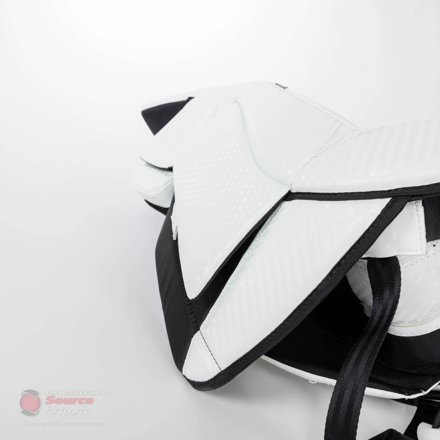 Brian's OPTiK X2 Intermediate Goalie Leg Pads 11 Brian's OPTiK X2 Intermediate Goalie Leg Pads - Image 11