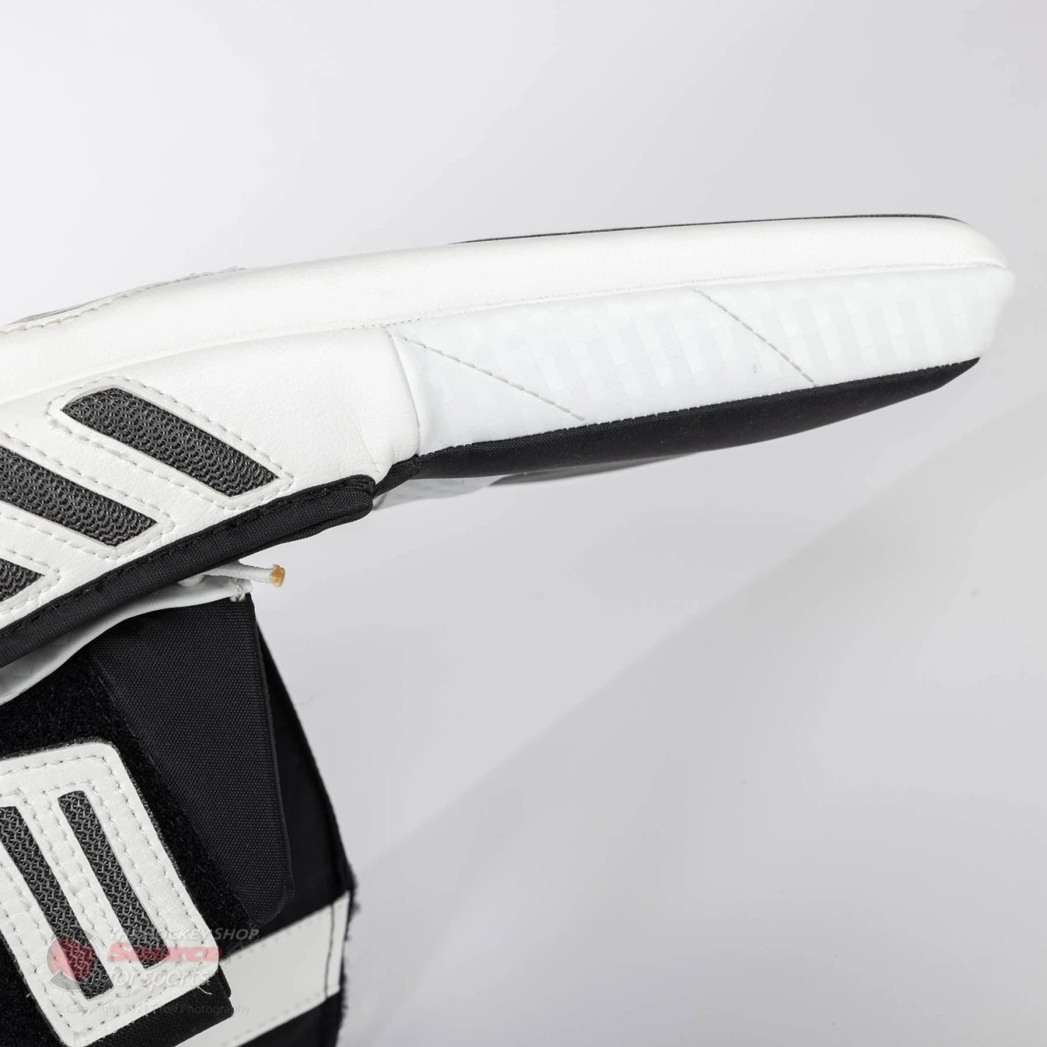 Brian's OPTiK X2 Intermediate Goalie Leg Pads 7 Brian's OPTiK X2 Intermediate Goalie Leg Pads - Image 7