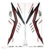 Brian's OPTiK X2 Intermediate Goalie Leg Pads