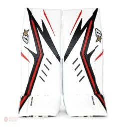 Brian's OPTiK X2 Intermediate Goalie Leg Pads