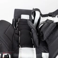 Brian's OPTiK X2 Junior Goalie Leg Pads -Warrior Shop brian s leg pads brian s optik x2 junior goalie leg pads 27999380865090