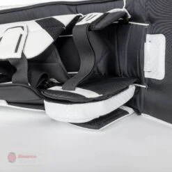 Brian's OPTiK X2 Junior Goalie Leg Pads -Warrior Shop brian s leg pads brian s optik x2 junior goalie leg pads 27999381028930