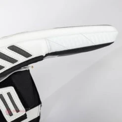 Brian's OPTiK X2 Junior Goalie Leg Pads -Warrior Shop brian s leg pads brian s optik x2 junior goalie leg pads 27999381094466