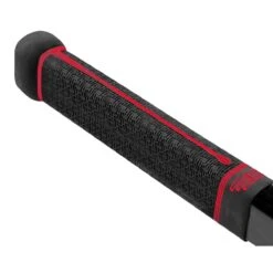 Buttendz Flux Z Butt-End Tape Grip -Warrior Shop buttendz butt end grips buttendz flux z butt end tape grip black red 29274157318210