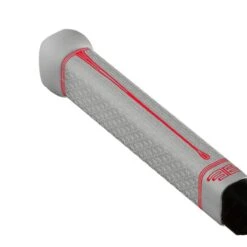 Buttendz Flux Z Butt-End Tape Grip -Warrior Shop buttendz butt end grips buttendz flux z butt end tape grip white red 29274156400706