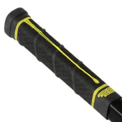 Buttendz Future Butt-End Tape Grip -Warrior Shop buttendz butt end grips buttendz future butt end tape grip black yellow 29274230063170