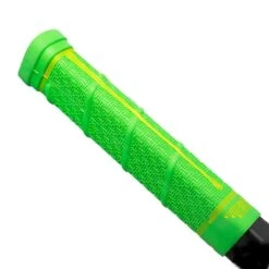 Buttendz Future Butt-End Tape Grip -Warrior Shop buttendz butt end grips buttendz future butt end tape grip green yellow 29274229768258