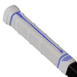 Buttendz Future Butt-End Tape Grip -Warrior Shop buttendz butt end grips buttendz future butt end tape grip white blue 29274229735490