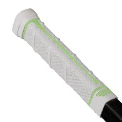 Buttendz Future Butt-End Tape Grip -Warrior Shop buttendz butt end grips buttendz future butt end tape grip white green 29274229178434