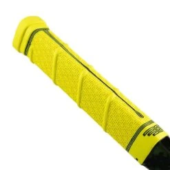 Buttendz Future Butt-End Tape Grip -Warrior Shop buttendz butt end grips buttendz future butt end tape grip yellow black 29274229997634