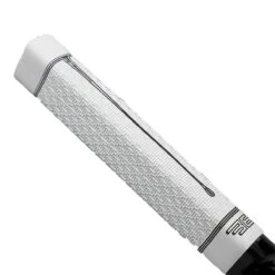 Buttendz Stretch Butt-End Tape Grip -Warrior Shop buttendz butt end grips buttendz stretch butt end tape grip white black 29274105086018