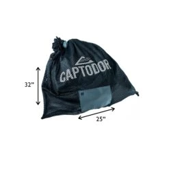 Captodor Pro Laundry Bag -Warrior Shop captodor laundry bags captodor pro laundry bag 28990963941442