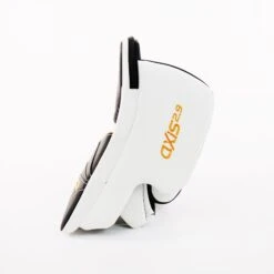 CCM Axis 2.9 Intermediate Goalie Blocker -Warrior Shop ccm blockers ccm axis 2 9 intermediate goalie blocker 29016448106562