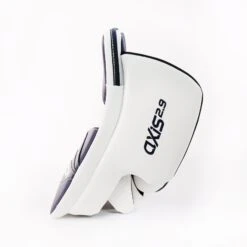 CCM Axis 2.9 Intermediate Goalie Blocker -Warrior Shop ccm blockers ccm axis 2 9 intermediate goalie blocker 29016450400322