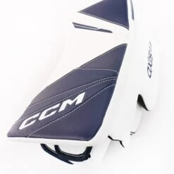 CCM Axis 2.9 Intermediate Goalie Blocker -Warrior Shop ccm blockers ccm axis 2 9 intermediate goalie blocker 29016450433090