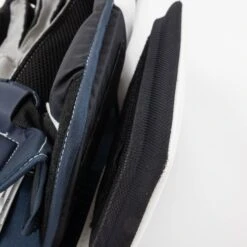 CCM Axis 2.9 Intermediate Goalie Blocker -Warrior Shop ccm blockers ccm axis 2 9 intermediate goalie blocker 29103578710082