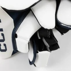 CCM Axis 2.9 Intermediate Goalie Blocker -Warrior Shop ccm blockers ccm axis 2 9 intermediate goalie blocker 29103578775618