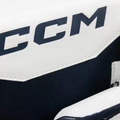 CCM Axis 2.9 Intermediate Goalie Blocker -Warrior Shop ccm blockers ccm axis 2 9 intermediate goalie blocker 29103578808386