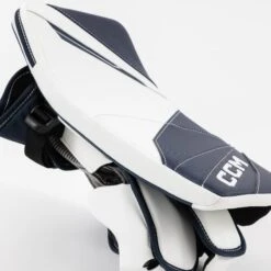 CCM Axis 2.9 Intermediate Goalie Blocker -Warrior Shop ccm blockers ccm axis 2 9 intermediate goalie blocker 29103578873922