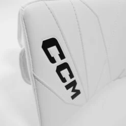 CCM Axis 2.9 Intermediate Goalie Blocker - Source Exclusive -Warrior Shop ccm blockers ccm axis 2 9 intermediate goalie blocker source exclusive 29109003550786