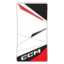 CCM Axis 2.9 Intermediate Goalie Blocker - Source Exclusive -Warrior Shop ccm blockers ccm axis 2 9 intermediate goalie blocker source exclusive chicago blackhawks regular 29075288522818