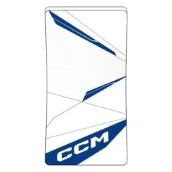 CCM Axis 2.9 Intermediate Goalie Blocker - Source Exclusive -Warrior Shop ccm blockers ccm axis 2 9 intermediate goalie blocker source exclusive toronto maple leafs regular 29075288784962