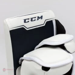 CCM Axis A1.5 Junior Goalie Blocker -Warrior Shop ccm blockers ccm axis a1 5 junior goalie blocker 13994191814722