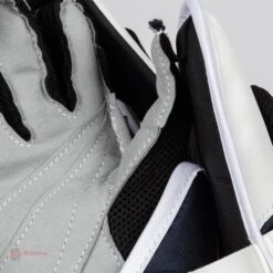 CCM Axis A1.5 Junior Goalie Blocker -Warrior Shop ccm blockers ccm axis a1 5 junior goalie blocker 13994191880258