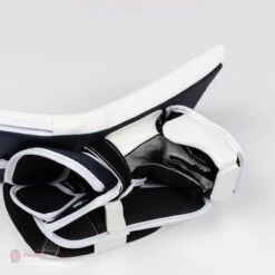 CCM Axis A1.5 Junior Goalie Blocker -Warrior Shop ccm blockers ccm axis a1 5 junior goalie blocker 13994191945794