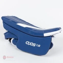 CCM Axis A1.5 Junior Goalie Blocker - Source Exclusive -Warrior Shop ccm blockers ccm axis a1 5 junior goalie blocker source exclusive 14450334728258