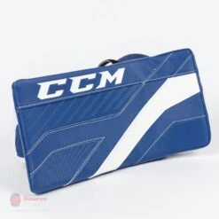 CCM Axis A1.5 Junior Goalie Blocker - Source Exclusive -Warrior Shop ccm blockers ccm axis a1 5 junior goalie blocker source exclusive 14450334761026