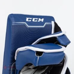 CCM Axis A1.5 Junior Goalie Blocker - Source Exclusive -Warrior Shop ccm blockers ccm axis a1 5 junior goalie blocker source exclusive 14450334892098