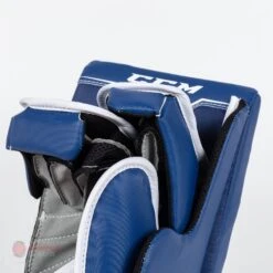 CCM Axis A1.5 Junior Goalie Blocker - Source Exclusive -Warrior Shop ccm blockers ccm axis a1 5 junior goalie blocker source exclusive 14450334924866