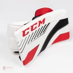 CCM Axis A1.9 Intermediate Goalie Blocker -Warrior Shop ccm blockers ccm axis a1 9 intermediate goalie blocker 13994190897218