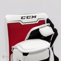 CCM Axis A1.9 Intermediate Goalie Blocker -Warrior Shop ccm blockers ccm axis a1 9 intermediate goalie blocker 13994190962754