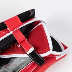 CCM Axis A1.9 Intermediate Goalie Blocker - Source Exclusive -Warrior Shop ccm blockers ccm axis a1 9 intermediate goalie blocker source exclusive 14450334990402